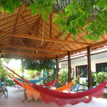 Hotel Oriental Rurrenabaque Eksteriør billede