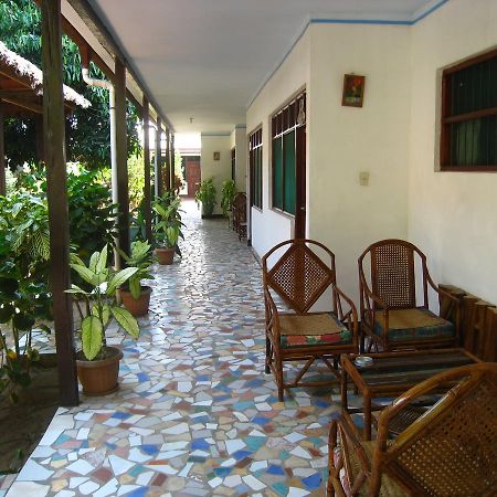Hotel Oriental Rurrenabaque Eksteriør billede