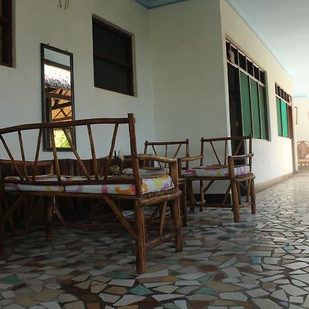 Hotel Oriental Rurrenabaque Eksteriør billede