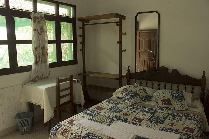 Hotel Oriental Rurrenabaque Eksteriør billede