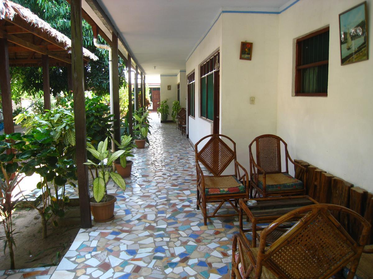 Hotel Oriental Rurrenabaque Eksteriør billede