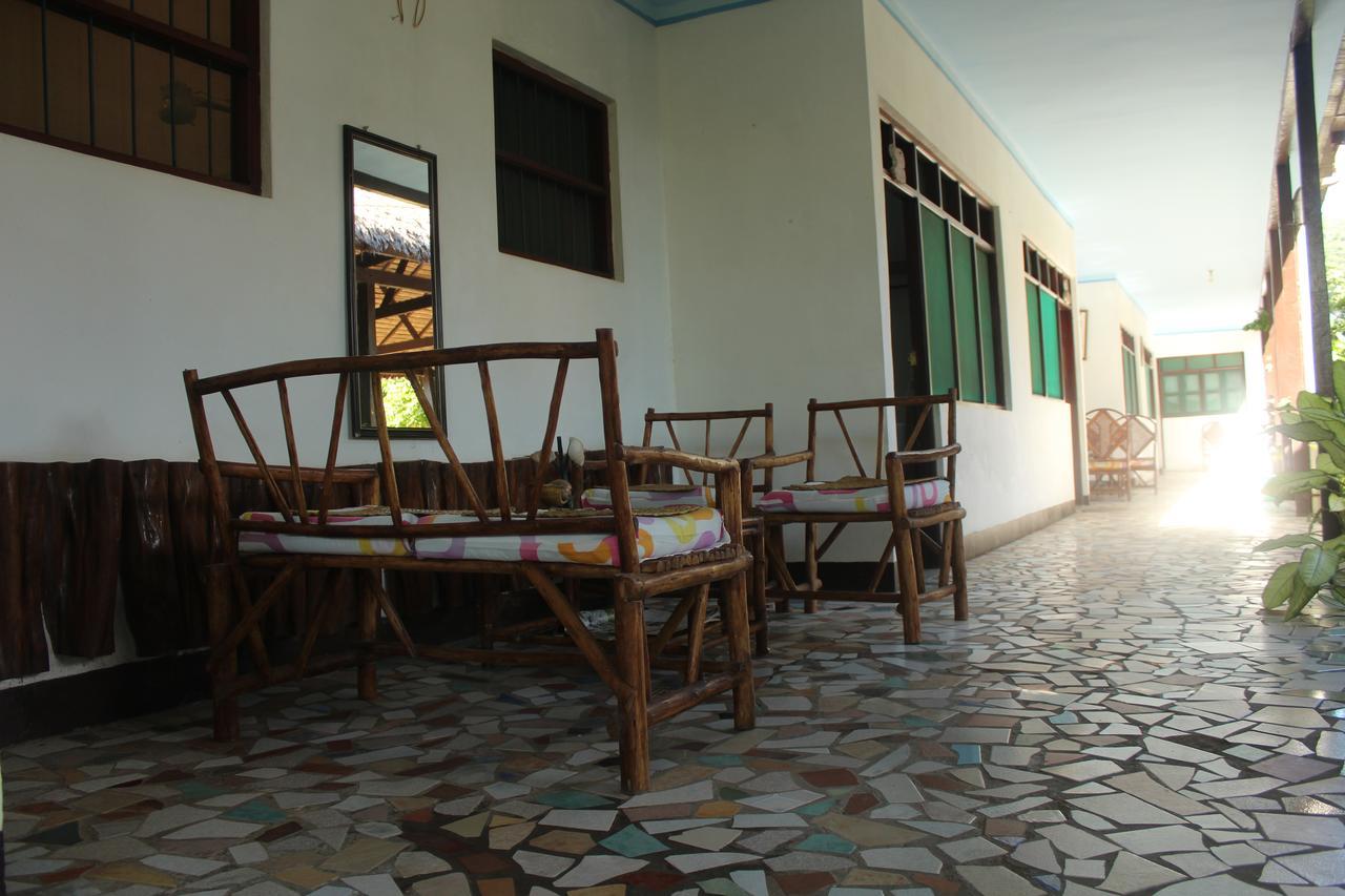 Hotel Oriental Rurrenabaque Eksteriør billede